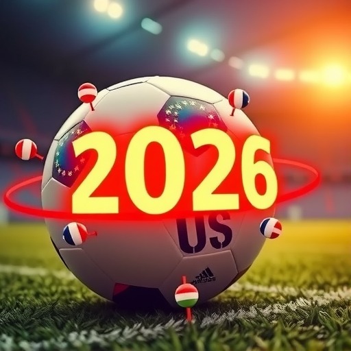欧洲杯夺冠赔率预测：2026年冠军热点全分析