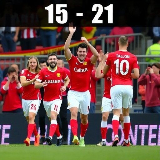 一场2-1让西甲保级区乱成一锅粥：马略卡绝杀皇马后升至第15位保级现曙光
