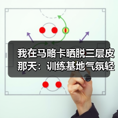 我在马略卡晒脱三层皮那天:训练基地气氛轻松但备战不松懈的真相(图2) 我在马略卡晒脱三层皮那天:训练基地气氛轻松但备战不松懈的真相(图2)