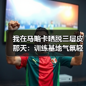 我在马略卡晒脱三层皮那天:训练基地气氛轻松但备战不松懈的真相(图4) 我在马略卡晒脱三层皮那天:训练基地气氛轻松但备战不松懈的真相(图4)