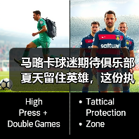 马略卡球迷期待俱乐部夏天留住英雄，这份执着让我想起当年熬夜守转会窗的自己（图3）