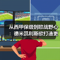 从西甲保级到欧战野心：德米凯利斯欲打造更均衡马略卡阵容