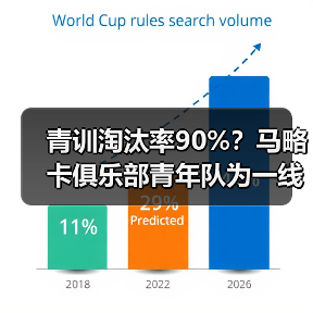 青训淘汰率90%？马略卡俱乐部青年队为一线队输送血液的秘密（图3）