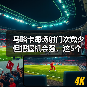 马略卡每场射门次数少但把握机会强，这5个细节西甲其他队学不来（图3）