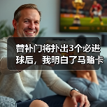 替补门将扑出3个必进球后，我明白了马略卡为什么死保他