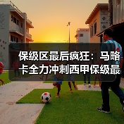 保级区最后疯狂：马略卡全力冲刺西甲保级最后五轮，他们还有戏吗？
