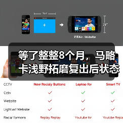 等了整整8个月，马略卡浅野拓磨复出后状态渐入佳境（图3）