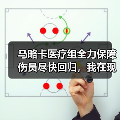马略卡医疗组全力保障伤员尽快回归，我在现场看到的那件小事（图2）