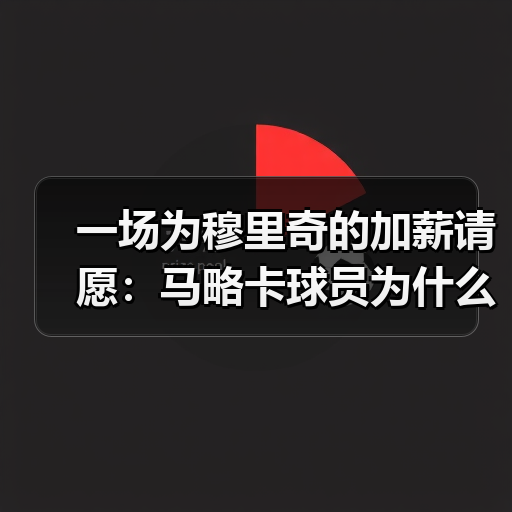 一场为穆里奇的加薪请愿：马略卡球员为什么愿意为他留下（图4）