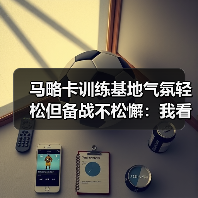 马略卡训练基地气氛轻松但备战不松懈:我看到的三种备战哲学(图3) 马略卡训练基地气氛轻松但备战不松懈:我看到的三种备战哲学(图3)