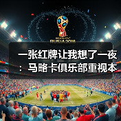 一张红牌让我想了一夜:马略卡俱乐部重视本土青训球员培养,这事比想象中难(图3) 一张红牌让我想了一夜:马略卡俱乐部重视本土青训球员培养,这事比想象中难(图3)
