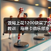 饭局上花1200块买了个教训：马略卡俱乐部重视本土青训球员培养