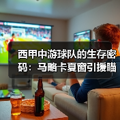 西甲中游球队的生存密码:马略卡夏窗引援瞄准自由球员市场(图4) 西甲中游球队的生存密码:马略卡夏窗引援瞄准自由球员市场(图4)