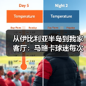 从伊比利亚半岛到我家客厅：马略卡球迷每次主场都营造狂热氛围的5个秘密（图4）