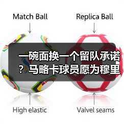 一碗面换一个留队承诺？马略卡球员愿为穆里奇留下加薪请愿（图2）