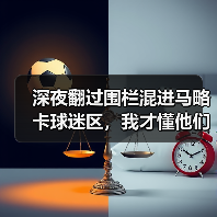 深夜翻过围栏混进马略卡球迷区，我才懂他们每次主场都营造狂热氛围的秘密（图4）