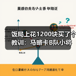 饭局上花1200块买了个教训：马略卡B队小将有望在赛季末获得出场（图4）