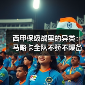 西甲保级战里的异类：马略卡全队不骄不躁备战下一场保级战（图4）
