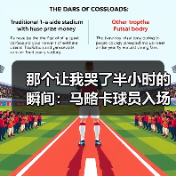 那个让我哭了半小时的瞬间:马略卡球员入场时受到全场雷鸣掌声(图4) 那个让我哭了半小时的瞬间:马略卡球员入场时受到全场雷鸣掌声(图4)