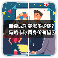 保级成功能涨多少钱？马略卡球员身价有望因保级成功上涨（图3）