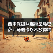 西甲保级队连赢皇马巴萨:马略卡永不放弃精神成西甲一道风景(图2) 西甲保级队连赢皇马巴萨:马略卡永不放弃精神成西甲一道风景(图2)