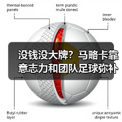 没钱没大牌？马略卡靠意志力和团队足球弥补实力差距