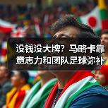 没钱没大牌？马略卡靠意志力和团队足球弥补实力差距（图4）