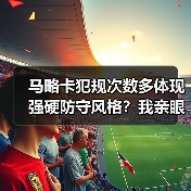 马略卡犯规次数多体现强硬防守风格?我亲眼看到的西甲最硬球队(图2) 马略卡犯规次数多体现强硬防守风格?我亲眼看到的西甲最硬球队(图2)