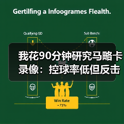 我花90分钟研究马略卡录像：控球率低但反击转化进球率高，这事没那么简单