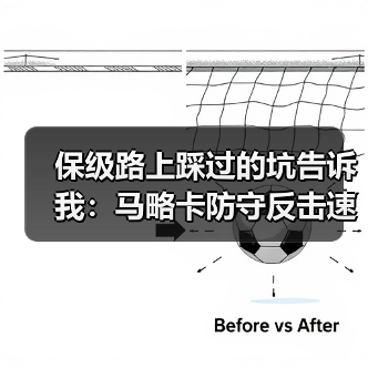 保级路上踩过的坑告诉我：马略卡防守反击速度是保级拿分法宝（图2）