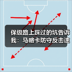 保级路上踩过的坑告诉我：马略卡防守反击速度是保级拿分法宝（图3）