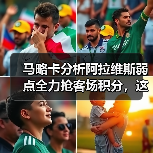 马略卡分析阿拉维斯弱点全力抢客场积分,这套路我赌你猜不到(图2) 马略卡分析阿拉维斯弱点全力抢客场积分,这套路我赌你猜不到(图2)