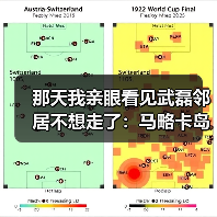 那天我亲眼看见武磊邻居不想走了：马略卡岛美丽风光吸引球员留队（图4）