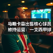 马略卡靠出售核心球员维持运营：一支西甲球队的另类生存法则（图4）