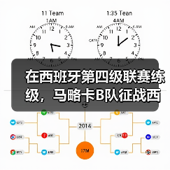 在西班牙第四级联赛练级，马略卡B队征战西协丙联赛锻炼新人到底图个啥？