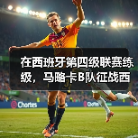 在西班牙第四级联赛练级,马略卡B队征战西协丙联赛锻炼新人到底图个啥?(图2) 在西班牙第四级联赛练级,马略卡B队征战西协丙联赛锻炼新人到底图个啥?(图2)
