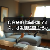 我在马略卡岛翻车了3次,才发现这里主场办过1999年世界大学生运动会(图3) 我在马略卡岛翻车了3次,才发现这里主场办过1999年世界大学生运动会(图3)