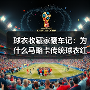 球衣收藏家翻车记:为什么马略卡传统球衣红黑间条衫主场配色让我失眠了三天(图4) 球衣收藏家翻车记:为什么马略卡传统球衣红黑间条衫主场配色让我失眠了三天(图4)
