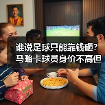 谁说足球只能靠钱砸？马略卡球员身价不高但团队凝聚力强到离谱