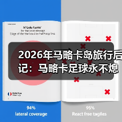 2026年马略卡岛旅行后记：马略卡足球永不熄海岛精神永流传
