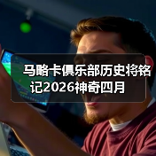 马略卡俱乐部历史将铭记2026神奇四月（图3）