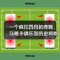 一个疯狂四月的夜晚,马略卡俱乐部历史将铭记2026神奇四月(图3) 一个疯狂四月的夜晚,马略卡俱乐部历史将铭记2026神奇四月(图3)