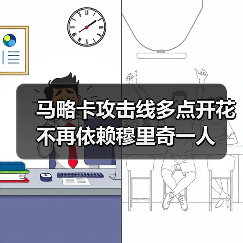 马略卡攻击线多点开花不再依赖穆里奇一人(图4) 马略卡攻击线多点开花不再依赖穆里奇一人(图4)
