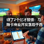 砸了2个亿才醒悟：马略卡商业开发落后于西甲大俱乐部，问题出在哪（图3）