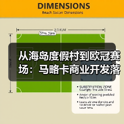 从海岛度假村到欧冠赛场：马略卡商业开发落后于西甲大俱乐部，差在哪？