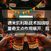 德米凯利斯战术围绕穆里奇支点作用展开，我花了1200块才看懂