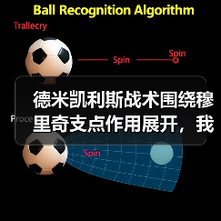 德米凯利斯战术围绕穆里奇支点作用展开，我花了1200块才看懂（图4）