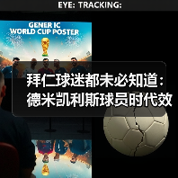 拜仁球迷都未必知道：德米凯利斯球员时代效力拜仁曼城那几年有多硬核