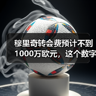 穆里奇转会费预计不到1000万欧元,这个数字让我想起2016年的自己(图4) 穆里奇转会费预计不到1000万欧元,这个数字让我想起2016年的自己(图4)