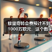 穆里奇转会费预计不到1000万欧元,这个数字让我想起2016年的自己(图3) 穆里奇转会费预计不到1000万欧元,这个数字让我想起2016年的自己(图3)